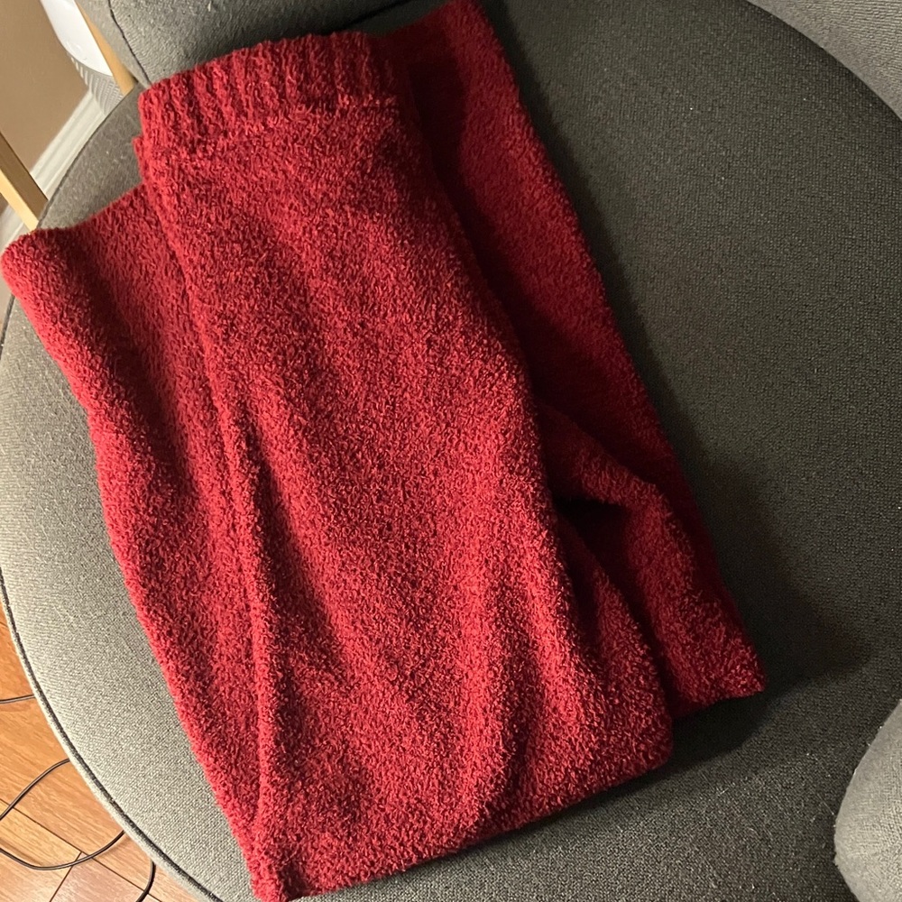 Aerie soft pants